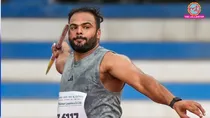 sumit antil, tokyo olympics, sports news