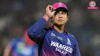 Vaibhav Sooryavanshi most sixes in ipl season surpasses chris gayle
