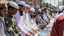Nainital High Court Bakrid Prayers