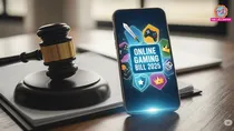Online Gaming GST