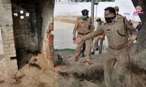 Maharashtra Man kills Wife, Children before Suicide