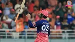 Vaibhav Sooryavanshi 03 jersey joins Dhoni 7 Kohli 18 Rohit 45 in prized jersey club