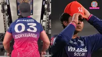Vaibhav Sooryavanshi, IPL 2026, Drew McIntyre