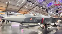 hal out of amca bidding govt asks rfp from private consortiums for fifth generation stealth fighter jet