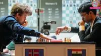 R Praggnanandhaa, Magnus Carlsen, Norway Chess 2026, Norway Chess, Pragg beats Magnus Carlsen, chess, Praggnanandhaa beats Magnus Carlsen,  Praggnanandhaa beats Carlsen,