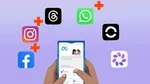 Meta has officially launched paid subscriptions for Instagram, Facebook, and WhatsApp