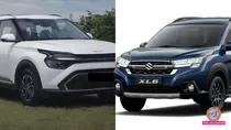 Kia Carens vs. Maruti Suzuki XL6