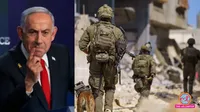 amid ceasefire with hamas israel pm netanyahu ordered idf to take over 70 percent of gaza 