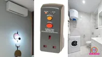 how to prevent ac blast