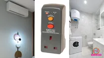 how to prevent ac blast
