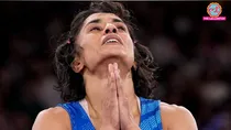 Vinesh Phogat to compete in Asian Games trials