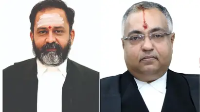 madras high court corruption holy cow justice