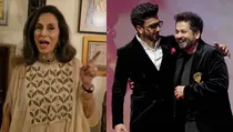 Shobha de, Ranveer Singh Ban, Aditya Dhar