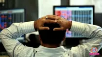 Sensex Crash