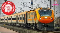 Indian Railways new logo
