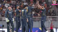 Jason Holder, Jason Holder bowling, Jason Holder bowling against gujarat titans, Jason Holder bowling against gt qualifier 2, Jason Holder against gujarat titas qualifier 2,  gujarat titans vs rajasthan royals, gujarat titans vs rajasthan royals qualifier 2, gt rr, gr vs rr qualifier 2, जेसन होल्डर, राजस्थान रॉयल्स, गुजरात टाइटंस, आईपीएल 2026, आईपीएल 2026 क्वालीफायर 2
