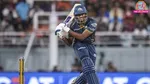 Sai Sudharsan, Sai Sudharsan qualifier 2, Sai Sudharsan out hit wicket, Sai Sudharsan out hit wicket against rajasthan royals, Sai Sudharsan hit wicket, gt batter Sai Sudharsan, gujarat titans batter Sai Sudharsan, gt vs rr qualifier 2, ipl 2026, साई सुदर्शन, गुजरात टाइटंस, राजस्थान रॉयल्स, आईपीएल 2026 क्वालीफायर 2