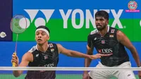 atwiksairaj Rankireddy, Chirag Shetty, Singapore Open 2026, Satwik Chirag Singapore Open final, Seo Seungjae Kim Wonho, World No. 1 badminton pair, India badminton news, Singapore Open mens doubles, BWF Super 750, Satwik Chirag beat Seo Kim, सात्विकसाईराज रंकीरेड्डी, चिराग शेट्टी, सिंगापुर ओपन 2026