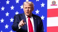 us president donald trump reacts removing name from john f kennedy center for the performing arts