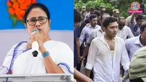 Abhishek Banerjee Attacked in Sonarpur, Mamata Banerjee slam BJP, west bengal