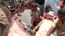 Kalyan Banerjee attacked in HooghlY
