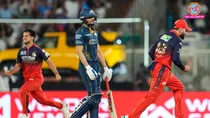 IPL 2026, GT vs RCB, Shubman Gill