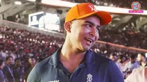 Vaibhav Sooryavanshi test cricket declaration in Sunil Gavaskar presence after Sachin Tendulkar endorsement  