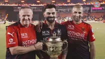 Andy Flower, rcb head coach Andy Flower, royal challengers head coach Andy Flower, rcb, ipl 2026 champion rcb, rcb ipl 2026 champion, Andy Flower won to title for rcb, Andy Flower praised virat kohli, rajat patidar praised Andy Flower, rcb head coach Andy Flower, ipl 2026, ipl 2026 final, gt vs rcb ipl 2026 final, एंडी फ्लॉवर, रॉयल चैलेंजर्स बेंगलुरु, आईपीएल 2026, आईपीएल 2026 फाइनल