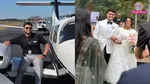 Hours after wedding Indian-origin pilot killed in US chopper crash wife survives
