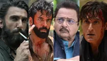 Ranveer Singh, Danish Pandor, Rakesh Bedi, Akshaye Khanna