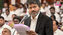 CM Thalapathy in Tamilnadu Rally