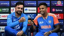 Afghanistan make Delhi their home to host India for T20I series in September