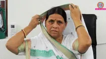 Rabri Devi Bihar Politics Government Bungalow