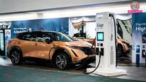 EV Lifetime Battery Warranty