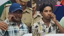 Sant Kabir Nagar Chain Snatchers