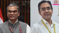 Lokhande Prashant Sitaram Varun Bhardwaj Secretary