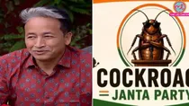 sonam wangchuk abhijeet dipke cocroach janta party