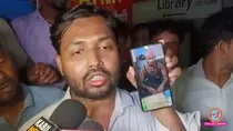 Khan Sir Patna Firing