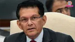 UN General Assembly, who is Khalilur Rahman