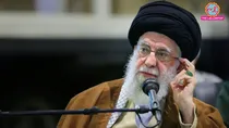 Ayatollah Ali Khamenei, Ayatollah Ali Khamenei funeral 