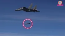 rudram 2 missile anti radiation weapon successful test at its chandipur fron sukhoi su30mki