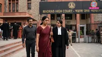 Hindu Wife Removing mangalsutra, Madras High Court