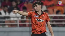 SRH captain Pat Cummins might skip IPL 2027 for Ashes Vaibhav Sooryavanshi