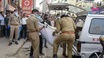 Prayagraj, UP, UP Police 