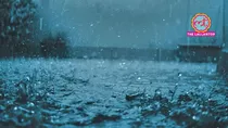 Monsoon in India
