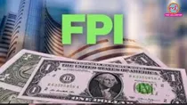 FPI selling 