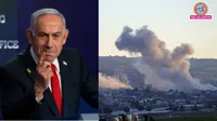 middle east war israel lebanon agree on ceasefire