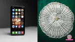 (Apple agrees to submit India financials)