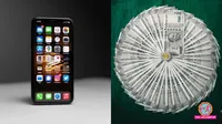 (Apple agrees to submit India financials)