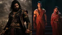 Yash, Ranbir Kapoor, Sai Pallavi in Ramayana